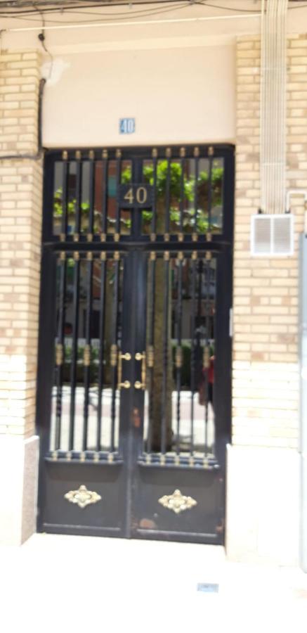 Apartamentos El Conde Santo Domingo De La Calzada Exteriér fotografie