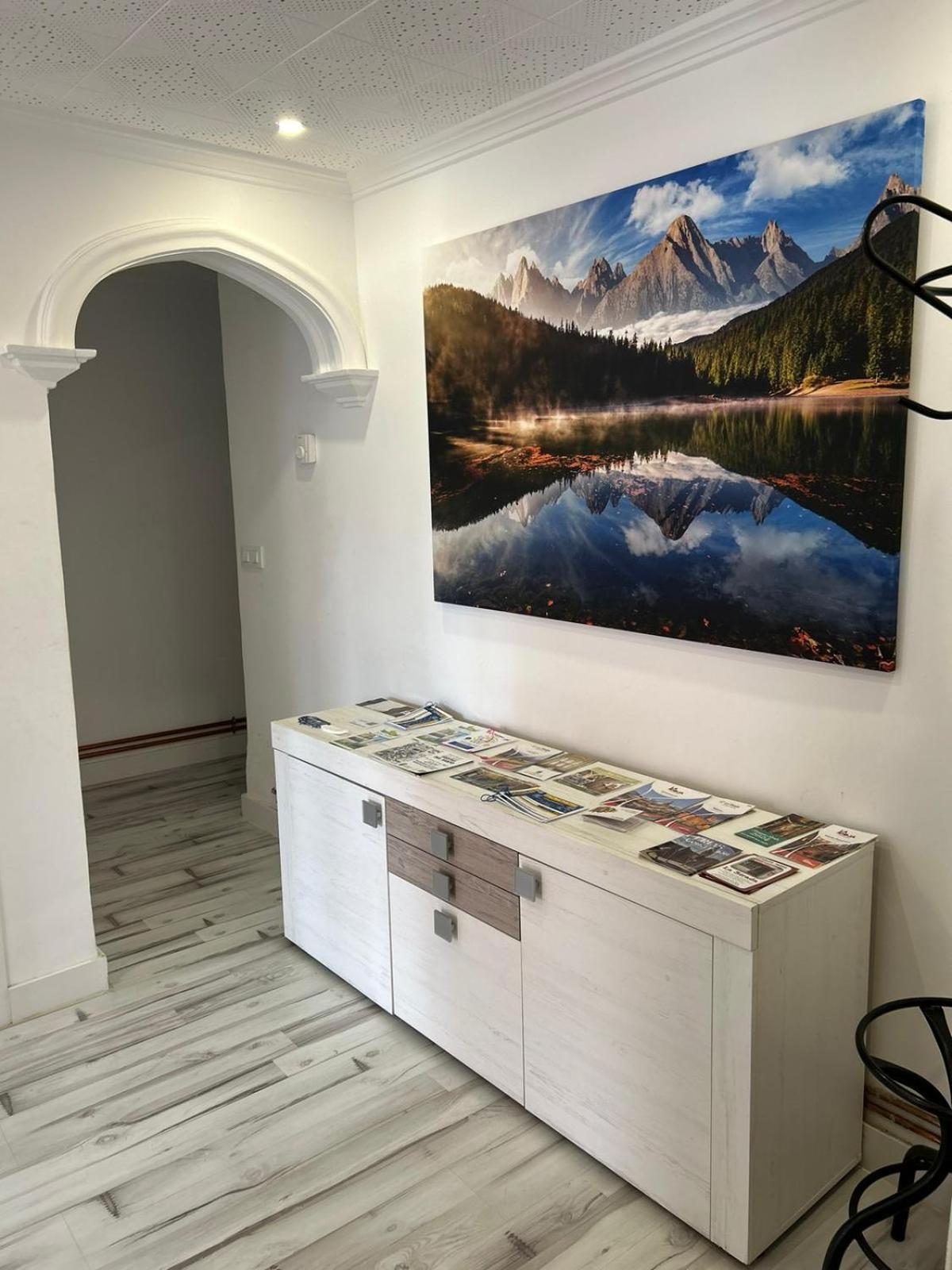 Apartamentos El Conde Santo Domingo De La Calzada Exteriér fotografie