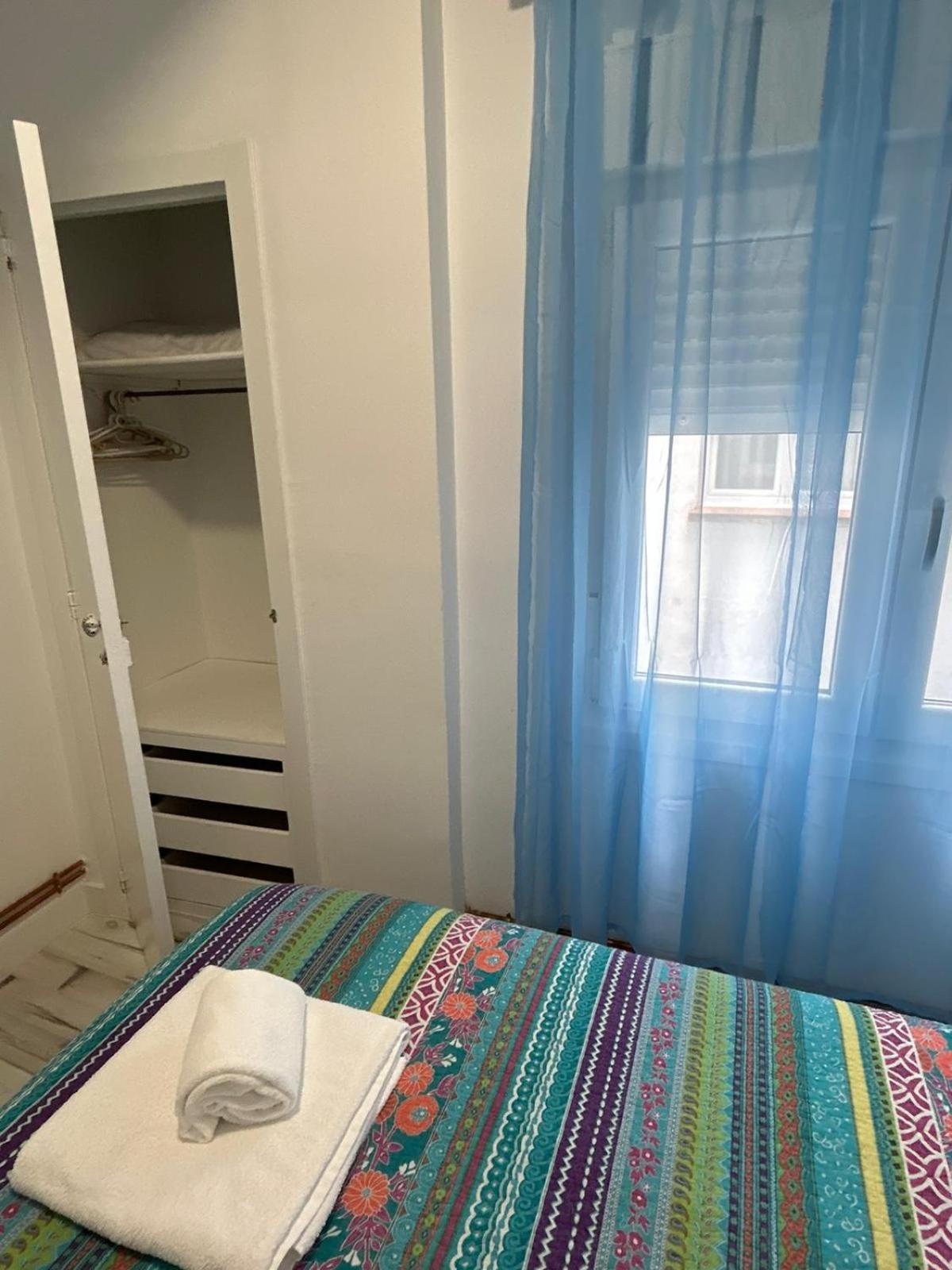 Apartamentos El Conde Santo Domingo De La Calzada Exteriér fotografie