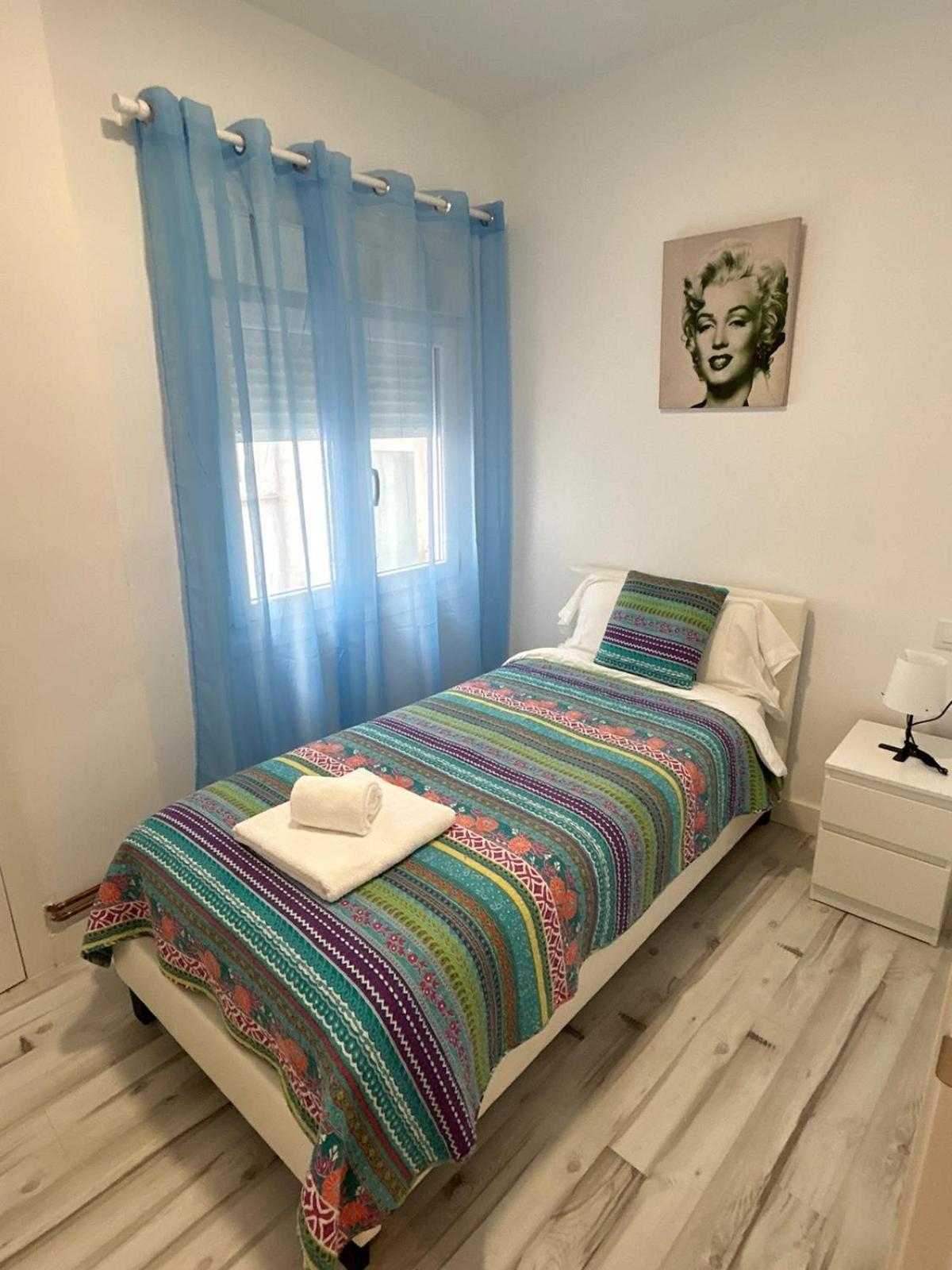 Apartamentos El Conde Santo Domingo De La Calzada Exteriér fotografie