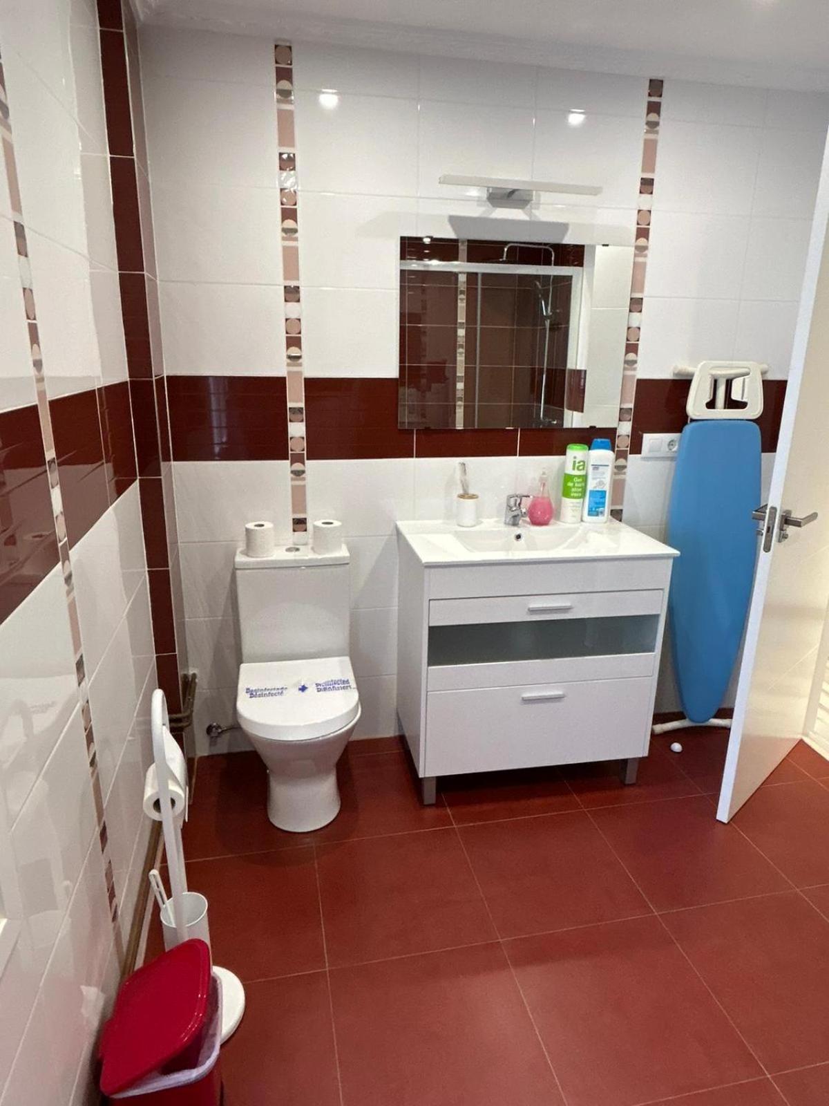Apartamentos El Conde Santo Domingo De La Calzada Exteriér fotografie