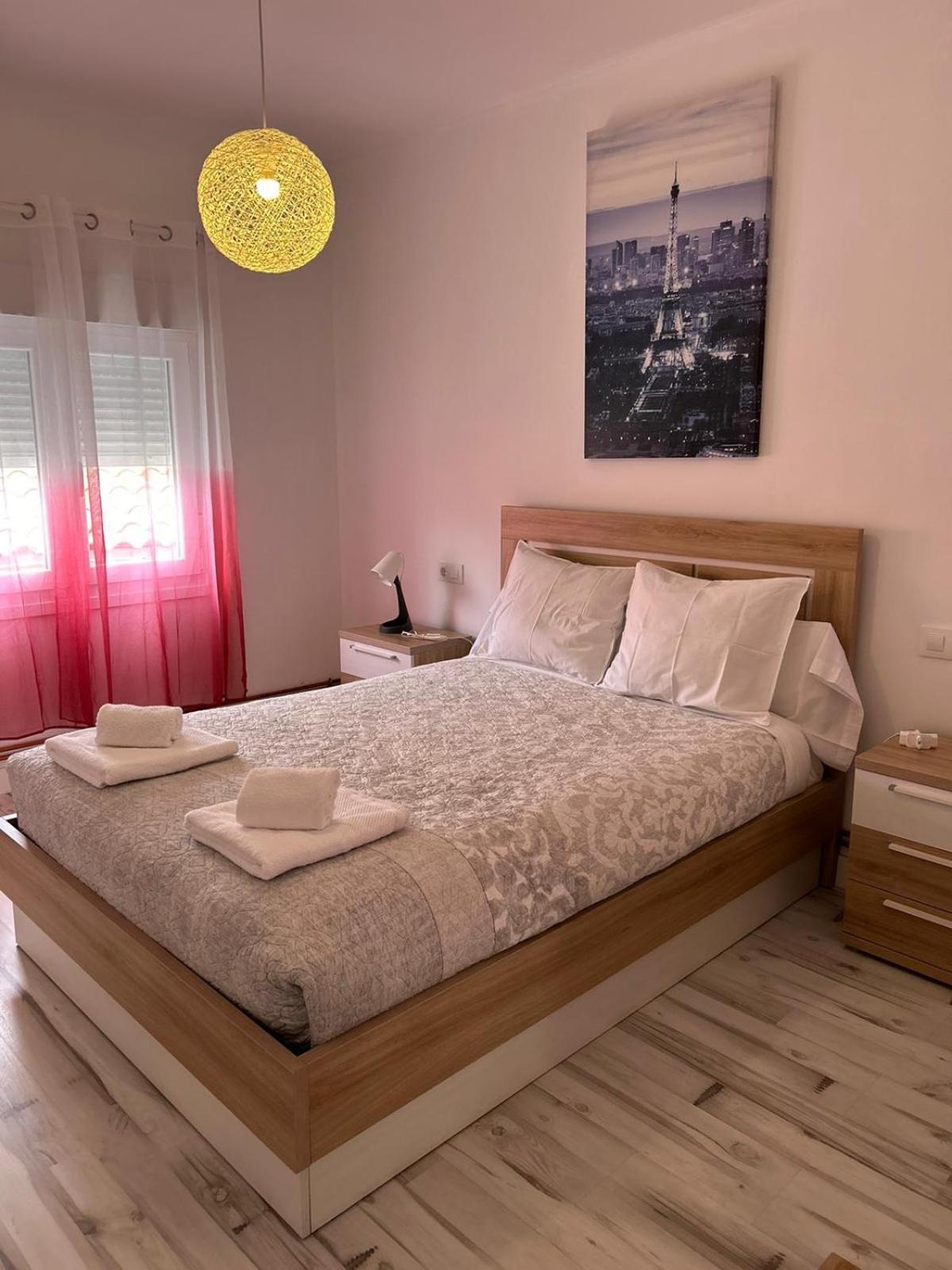 Apartamentos El Conde Santo Domingo De La Calzada Exteriér fotografie