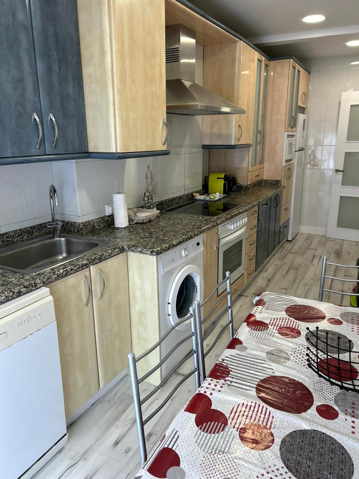 Apartamentos El Conde Santo Domingo De La Calzada Exteriér fotografie