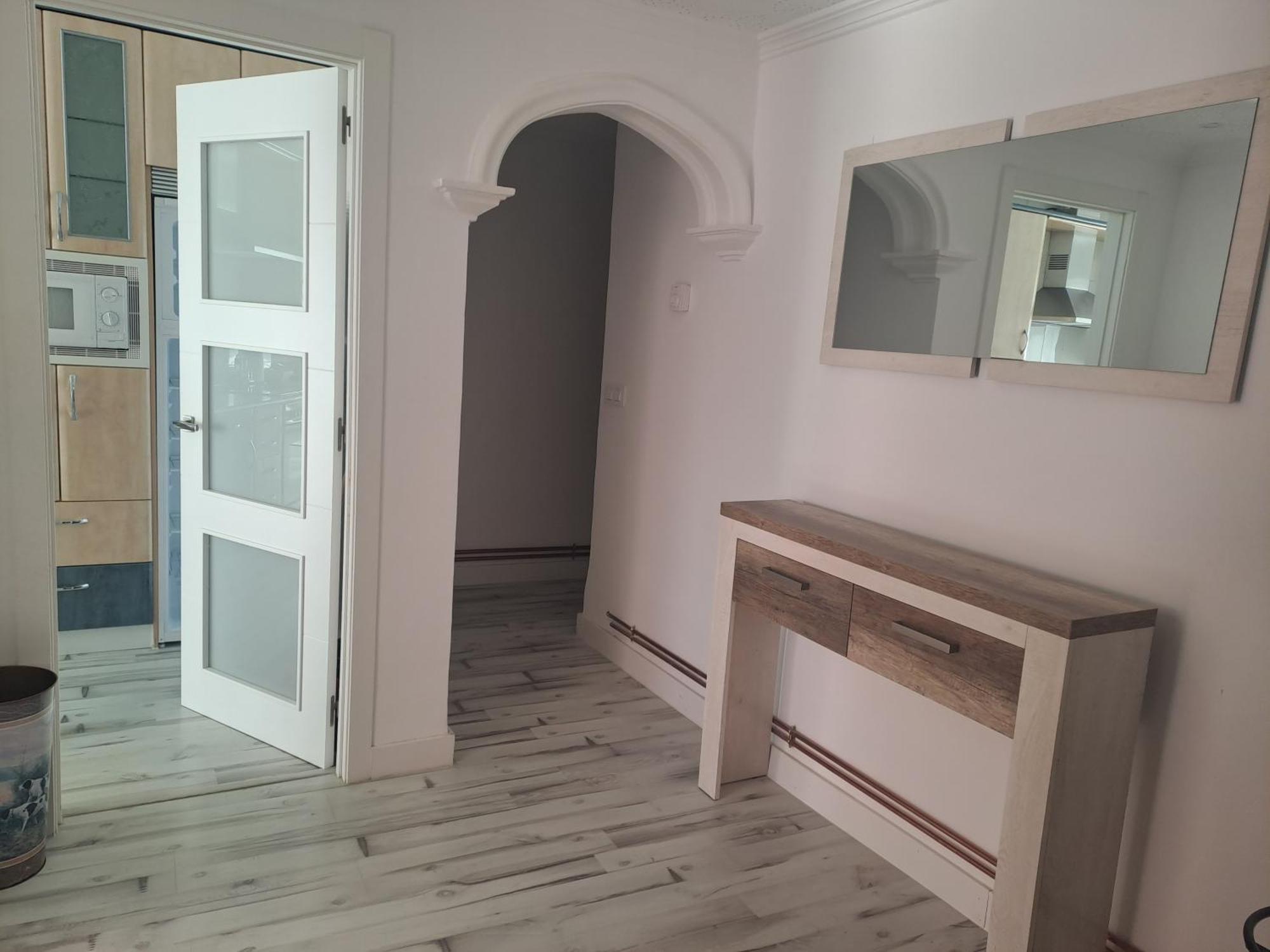 Apartamentos El Conde Santo Domingo De La Calzada Exteriér fotografie