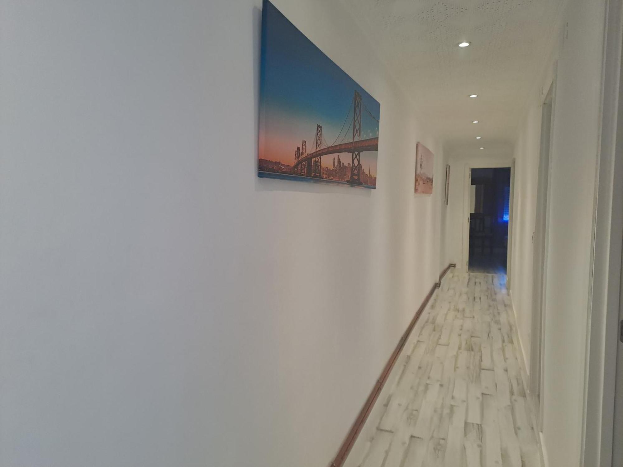 Apartamentos El Conde Santo Domingo De La Calzada Exteriér fotografie